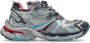 Balenciaga Sneakers 'Runner 2.0' Multicolor Heren - Thumbnail 1