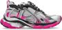 Balenciaga Sneakers Runner Multicolor Dames - Thumbnail 1