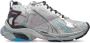Balenciaga Sneakers Runner Multicolor Heren - Thumbnail 1