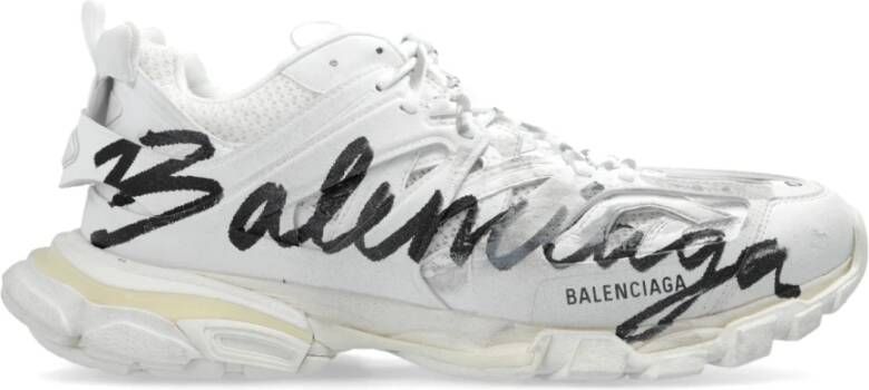 Balenciaga Sneakers Track
