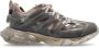 Balenciaga Beige Track Jelly Schoenen Beige Dames - Thumbnail 5