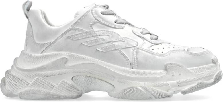 Balenciaga Sneakers Triple S