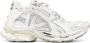 Balenciaga Runner Sneakers White Dames - Thumbnail 7