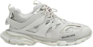 Balenciaga Sneakers Wit Dames