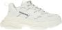 Balenciaga Sneakers White Heren - Thumbnail 1