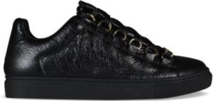 Balenciaga Sneakers Zwart Dames