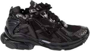 Balenciaga Sneakers Zwart Dames
