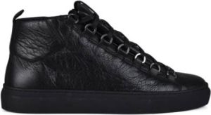 Balenciaga Sneakers Zwart Dames