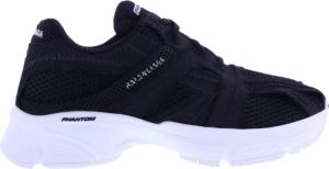 Balenciaga Phantom sneaker met logo