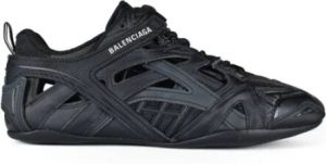 Balenciaga Sneakers Zwart Dames