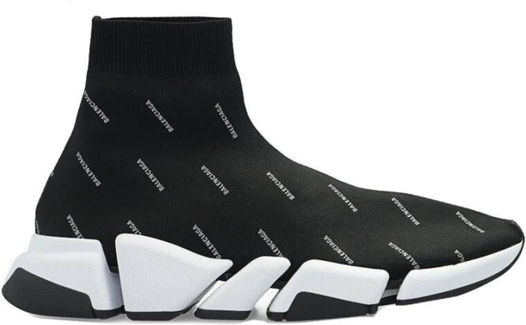 Balenciaga Speed 2.0 LT sneakers Black Heren