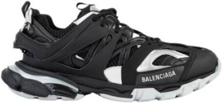 Zwarte Balenciaga heren sneakers online kopen? Vergelijk op Schoenen.nl
