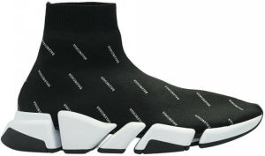 Balenciaga ‘Speed 2.0 LT’ sneakers Zwart Heren