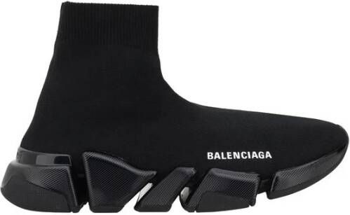 Balenciaga Speed 2.0 Sneakers