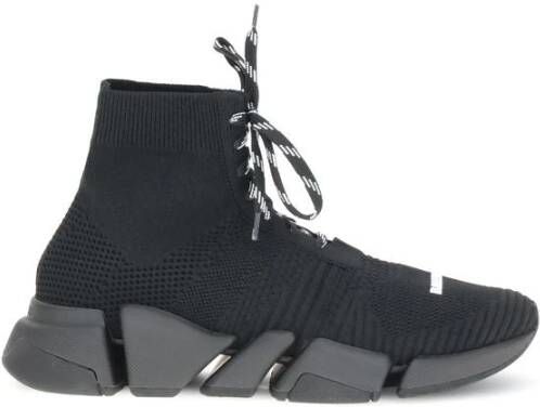 Balenciaga Speed 2.0 Veterschoenen