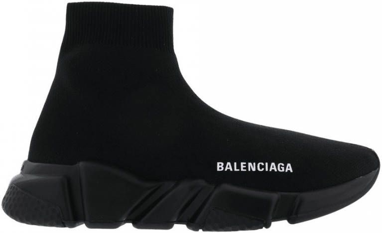 Balenciaga Speed Lt K.Recy Sole Monoc Shoes