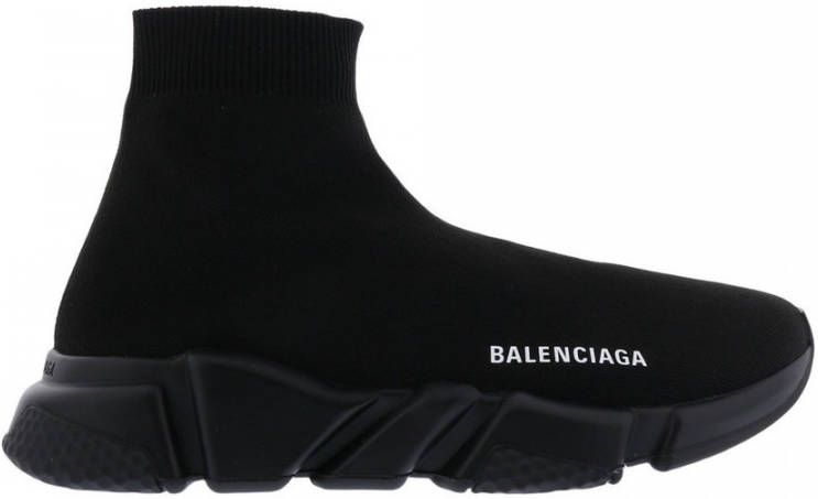 Balenciaga Speed 2.0 Lt K.Recy Sole Monoc sneakers