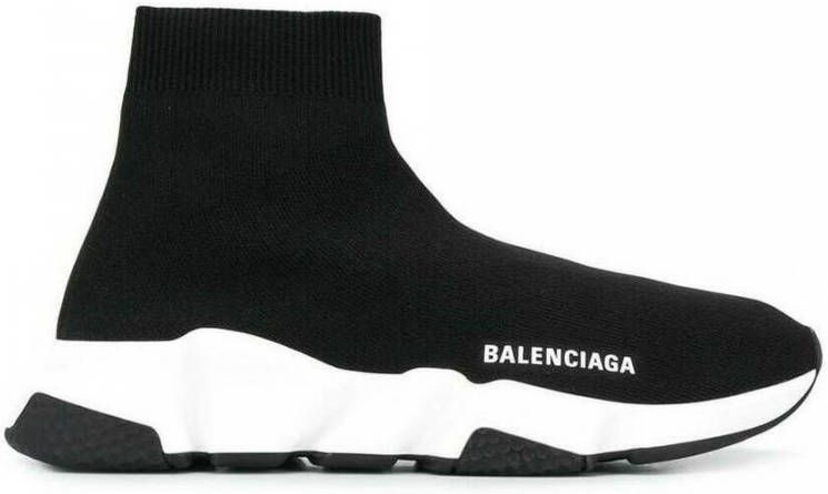 Balenciaga Mules | Women'S 628605W18021090 Synthetic Fibers Sandals Black -  Womens — Coffee Park SOK