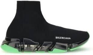 Balenciaga Speed Sneakers