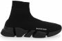 Balenciaga Speed 2.0 Lt K.Recy Sole Monoc sneakers - Thumbnail 1