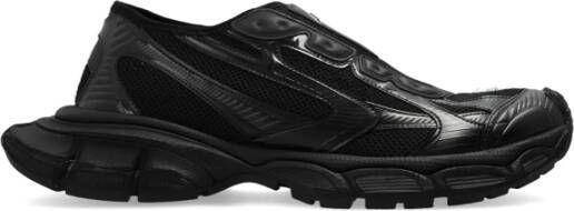 Balenciaga Sport schoenen 3XL type slip-on Black Heren