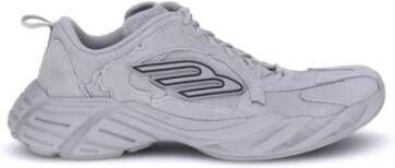 Balenciaga Sportieve Sneakers met Rubberen Zool
