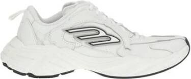 Balenciaga Sportieve Urban Sneakers met Verfijnde Details