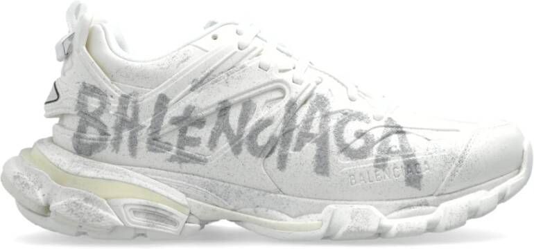 Balenciaga Sportschoenen