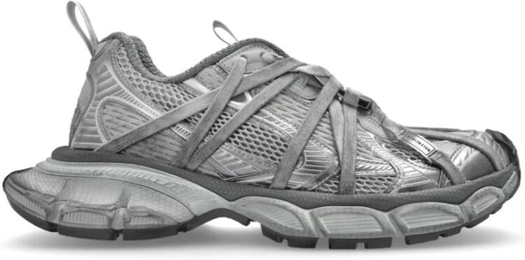 Balenciaga Sportschoenen 3XL Extreme Veters B