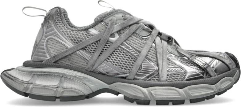 Balenciaga Sportschoenen 3XL Extreme Veters S