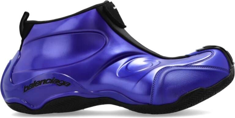 Balenciaga Sportschoenen Basketball