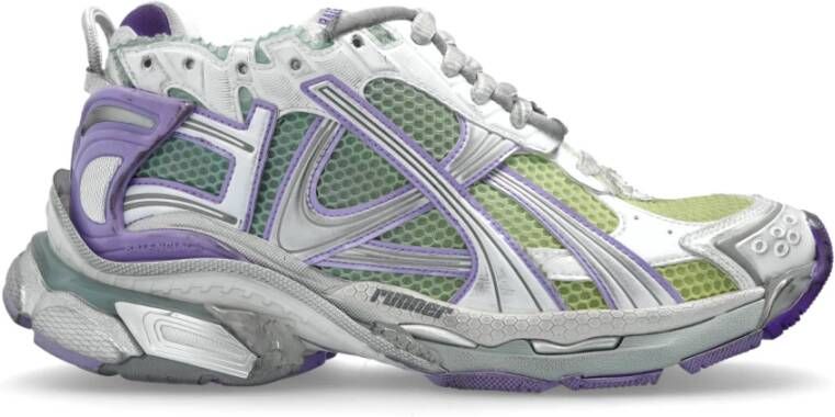 Balenciaga Sportschoenen Loper