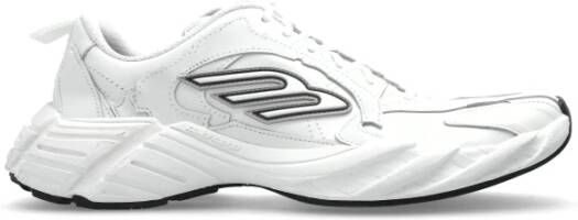 Balenciaga Sportschoenen Maandag