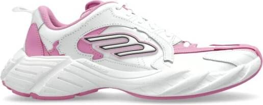 Balenciaga Sportschoenen Maandag