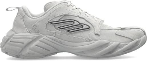Balenciaga Sportschoenen Maandag