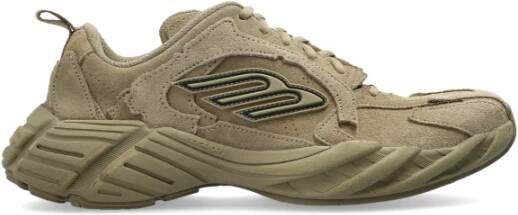 Balenciaga Sportschoenen Maandag