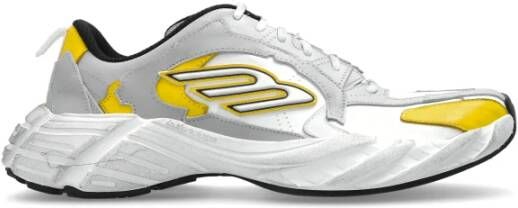 Balenciaga Sportschoenen Maandag