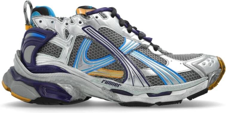 Balenciaga Sportschoenen Runner