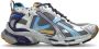 Balenciaga Sportschoenen Runner - Thumbnail 1