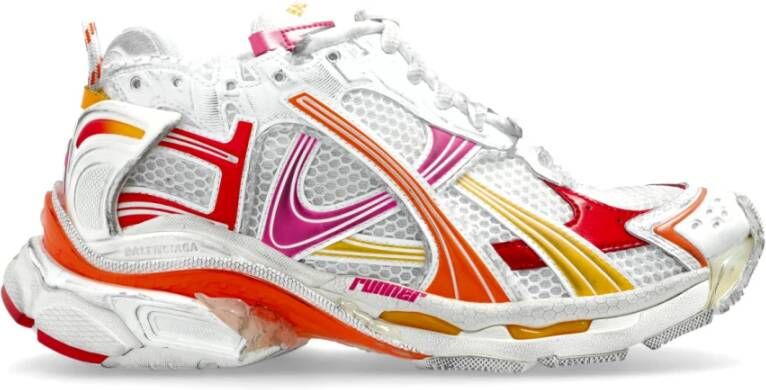 Balenciaga Sportschoenen Runner