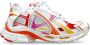 Balenciaga Sportschoenen Runner - Thumbnail 1