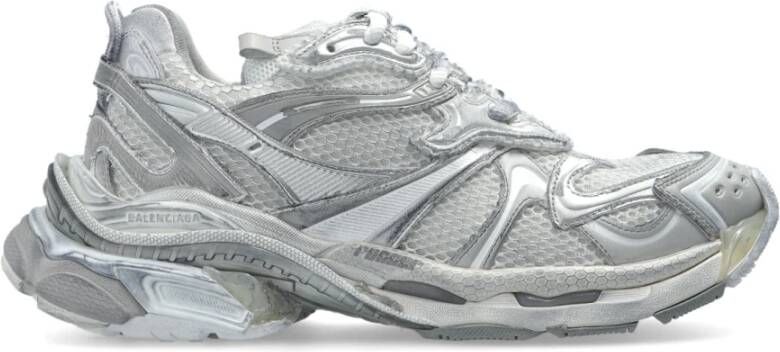 Balenciaga Sportschoenen Runner 2