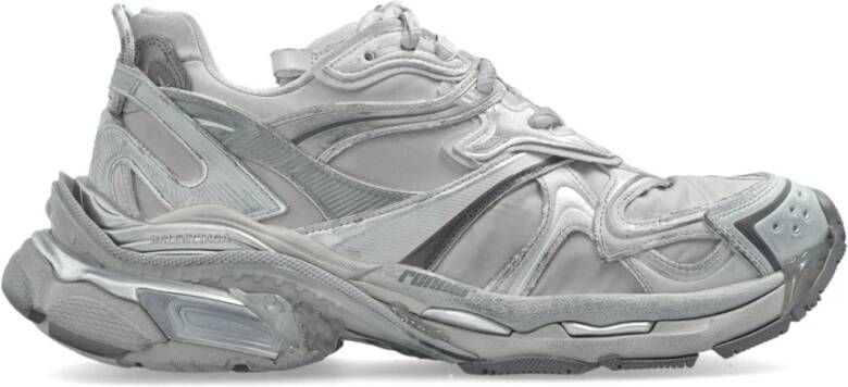 Balenciaga Sportschoenen Runner 2