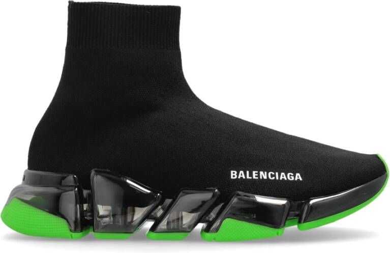 Balenciaga Sportschoenen Speed 2.0