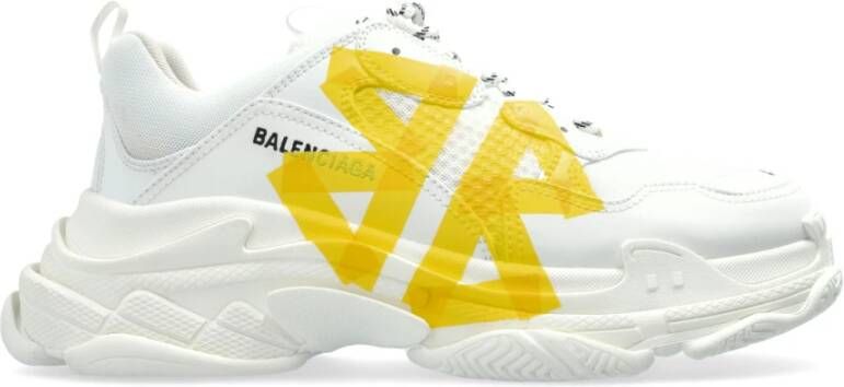 Balenciaga Sportschoenen Track
