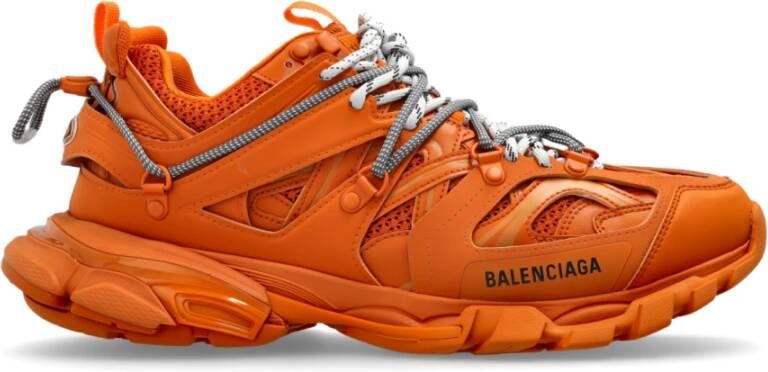 Balenciaga Sportschoenen Track Trail