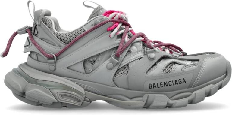 Balenciaga Sportschoenen Track Trail Laces
