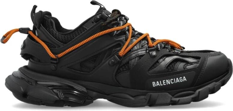 Balenciaga Sportschoenen Track Trail Veters