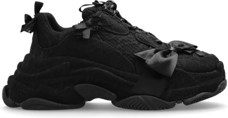 Balenciaga Sportschoenen Triple S