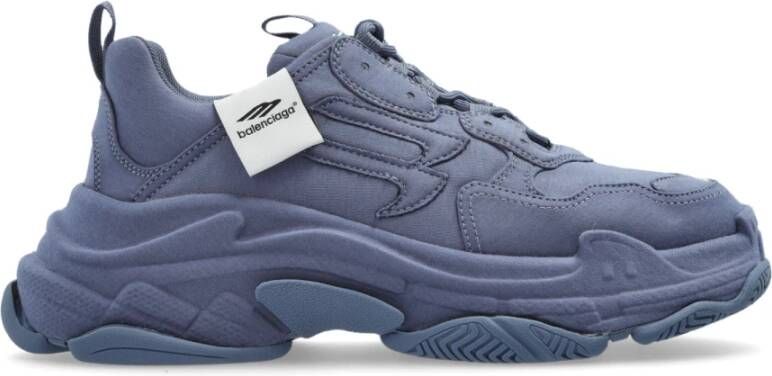 Balenciaga Sportschoenen Triple S
